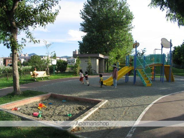 ドミール発寒の周辺写真