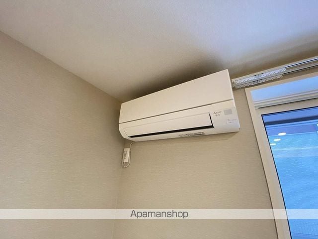 WAKURAS堰場の内装写真