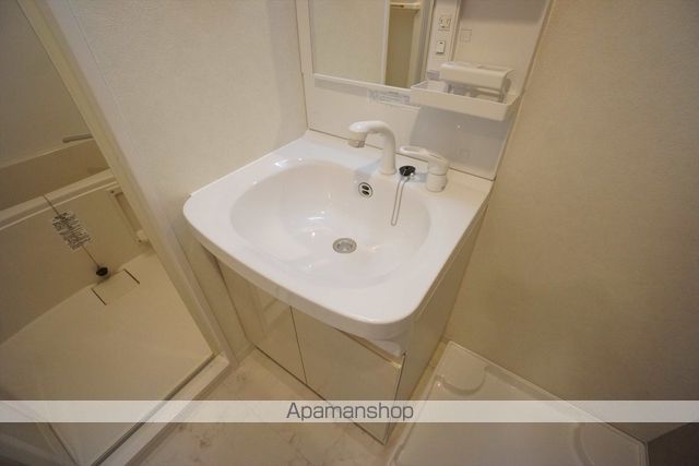 SーRESIDENCE尾頭橋BEAUTEの内装写真