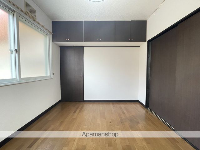 エステート深堀の内装写真