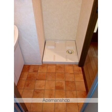 パックス御器所[1K/26.04m2]のその他設備