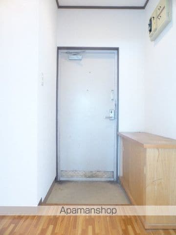 サンシャイン下池川の内装写真