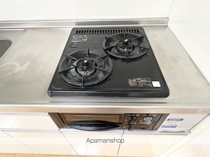 ファミーユ旭ヶ丘Ⅱ[1LDK/46.61m2]の内装3