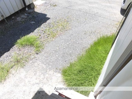 一戸建[3K/43.8m2]の眺望