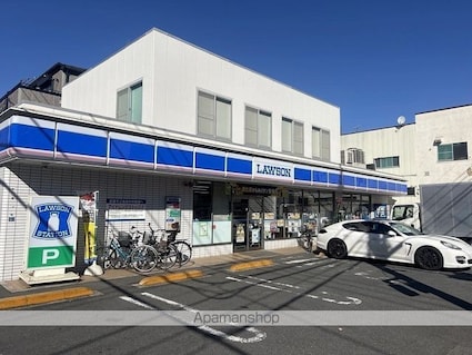 レオパレスソシエ[1K/20.28m2]のその他部屋・スペース