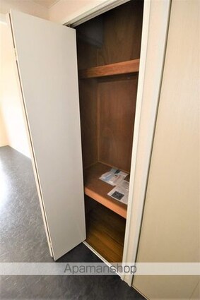 マンションカミュ[1K/26.53m2]の内装4