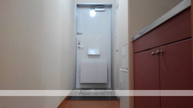レオパレスビアリッツの内装写真