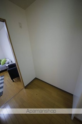 ホワイトレジデンス[1K/23.3m2]の内装4