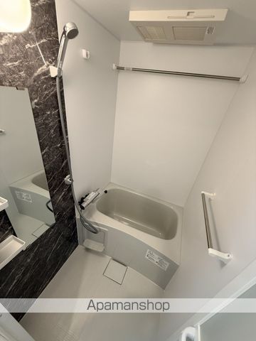 SーRESIDENCE高岳BRESAの内装写真