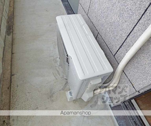ウイングプラザ284の内装写真