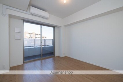 オアーゼ新宿西落合レジデンス[1K/25.25m2]のリビング・居間