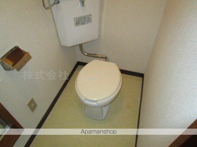 タートルビルの内装写真