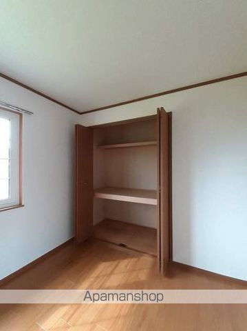 カルティエ・シャルマンの内装写真