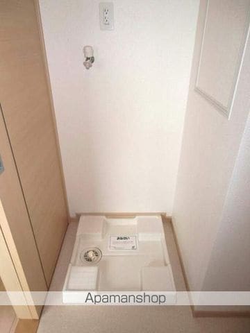 くらりんどうの内装写真