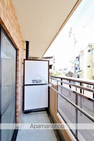 リファインハイツの内装写真
