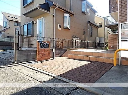 東京都昭島市宮沢町１丁目[1LDK/37.13m2]の共用部2