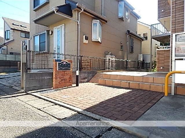 東京都昭島市宮沢町１丁目[1LDK/37.13m2]の共用部2