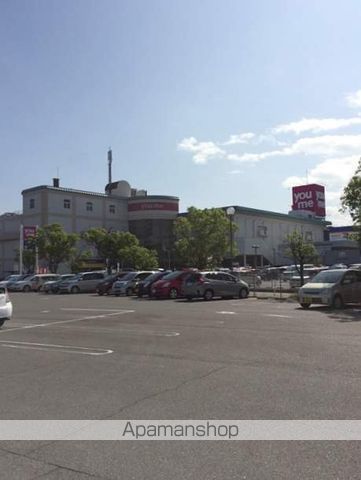 レオパレスコンフォール石橋Bの周辺写真