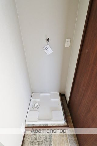 坂東マンションの内装写真