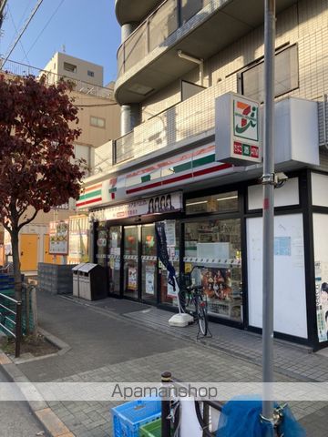 リテラス南千住サウスの周辺写真