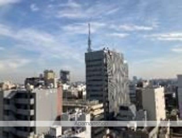 ヴィークブライト蔵前の内装写真