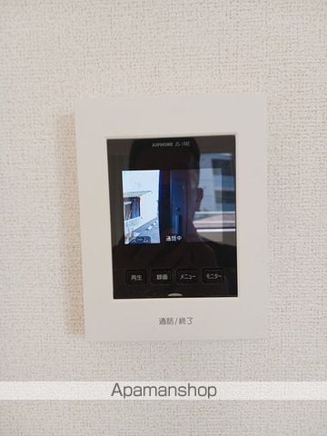 マルコ 高松の内装写真