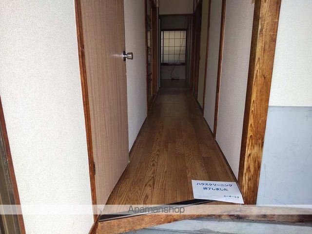 神田1丁目貸家の内装写真