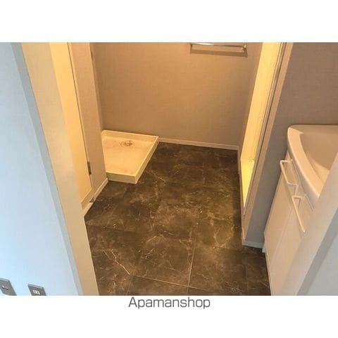 メゾン菊寿台の内装写真