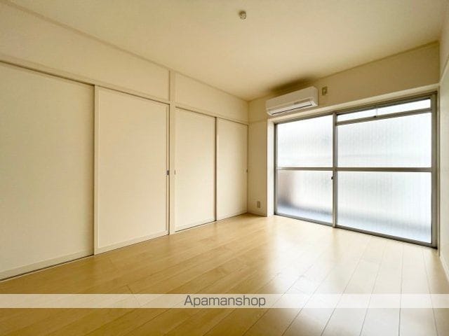 中本ビルの内装写真