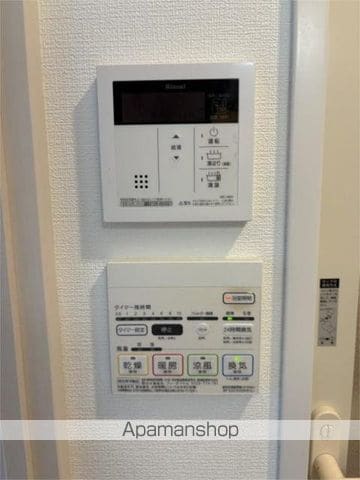 セイワパレス玉造駅上の内装写真