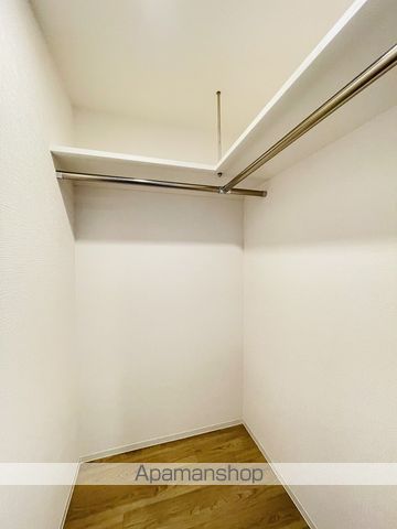 エスリード東別院ザ・セントレの内装写真