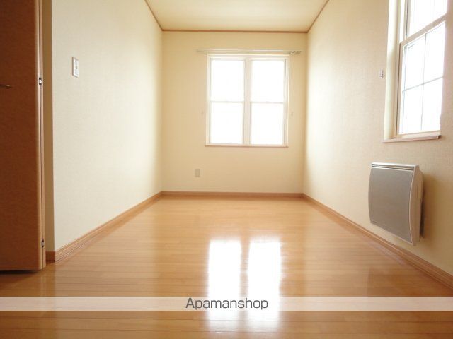 CASA西町グランデA棟の内装写真
