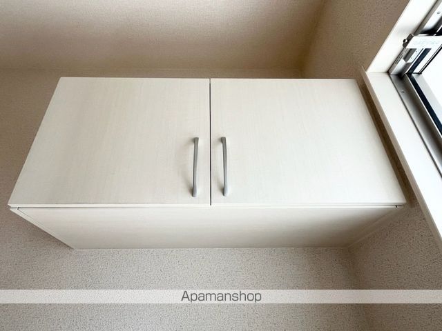サニーリュートの内装写真