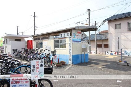 広島県福山市御幸町大字森脇[3DK/46.37m2]の周辺6