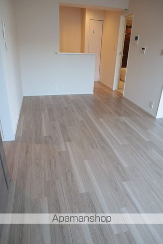 シュライクガーデンの内装写真