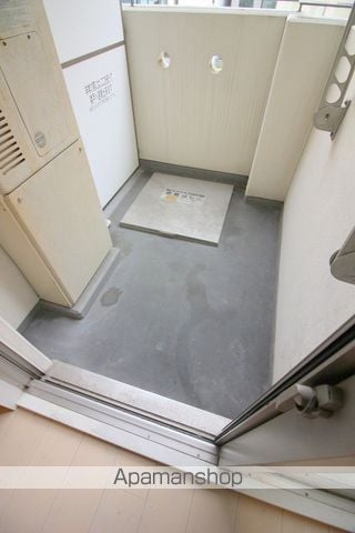 アーデン京町堀イーストの内装写真
