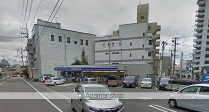 正岡ビル[1DK/31.27m2]の周辺5