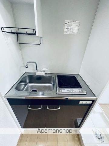 ベストハイム京急蒲田の内装写真