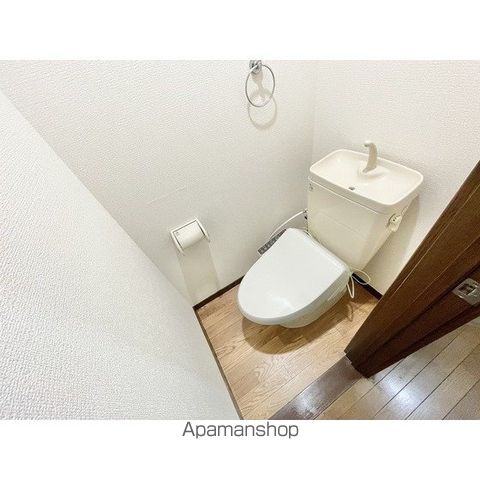 ルミエールIIIの内装写真