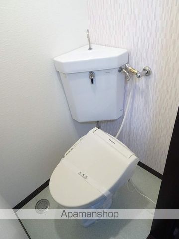 アップルハウス六十人町の内装写真
