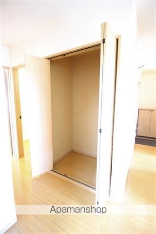 ファインハイツの内装写真