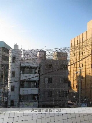 和歌山県和歌山市吉田[2DK/42.92m2]の眺望