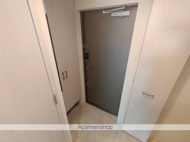 エスリードレジデンス大阪福島サウスフラッツの内装写真