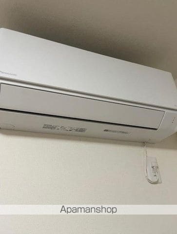フィカーサ和泉の内装写真