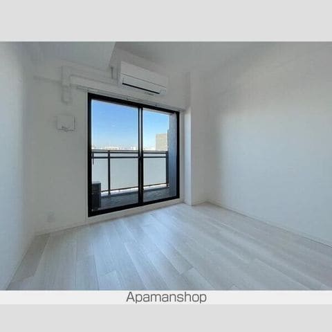 SーRESIDENCE難波大国町TRESの内装写真