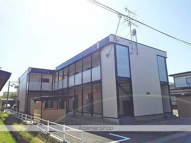レオパレスヴィラ
