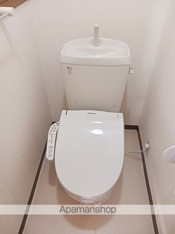 ステージ・リフティの内装写真