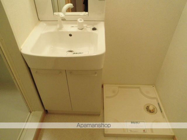 メゾンドミシェルの内装写真
