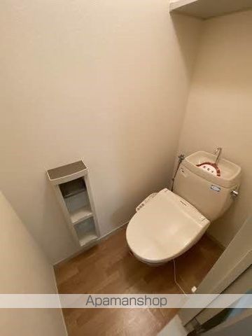 K’s Court IIの内装写真