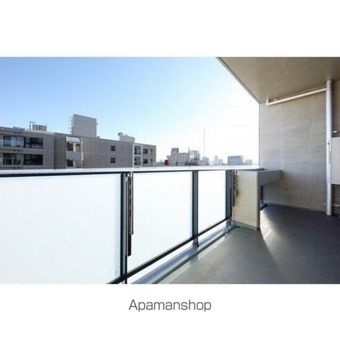 HAMACHO APARTMENTSの内装写真